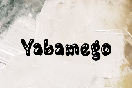 Yabamego