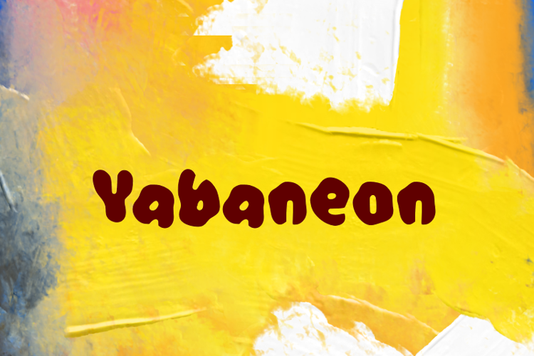 Yabaneon