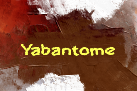 Yabantome