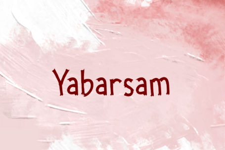 Yabarsam