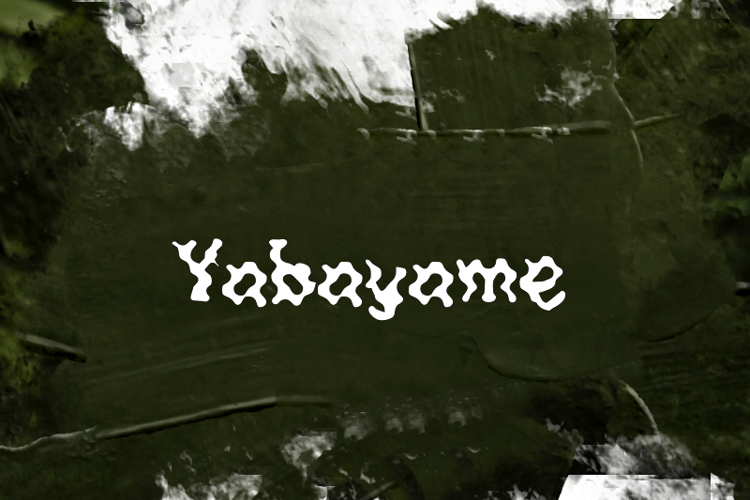 Yabayame