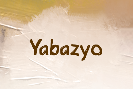 Yabazyo
