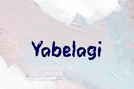 Yabelagi