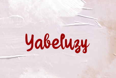 Yabeluzy