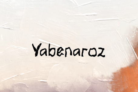 Yabenaroz