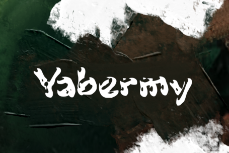 Yabermy