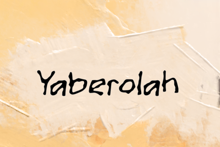 Yaberolah