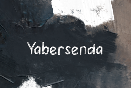 Yabersenda