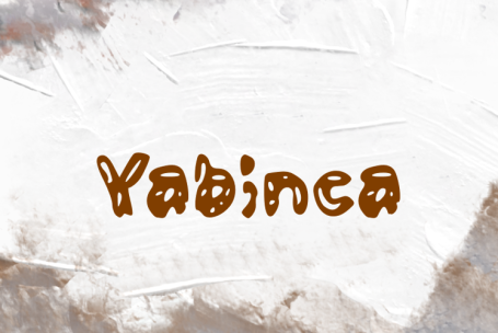 Yabinca
