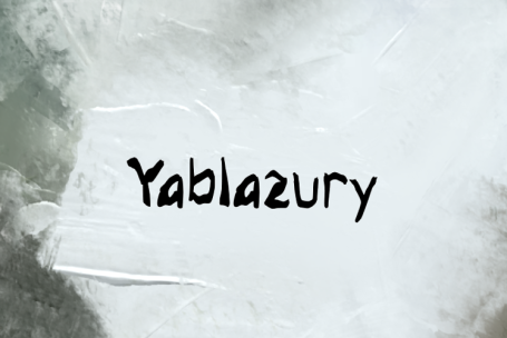 Yablazury