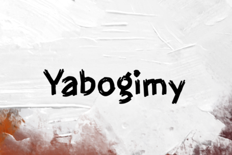 Yabogimy
