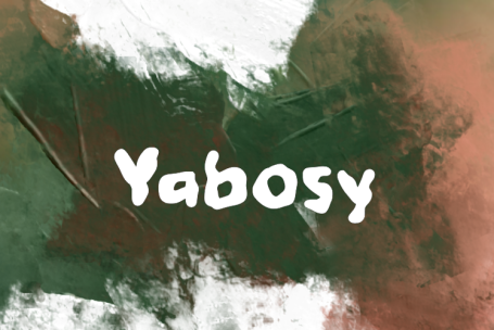 Yabosy