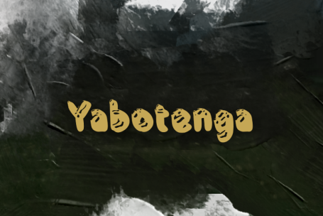 Yabotenga