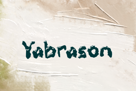 Yabrason