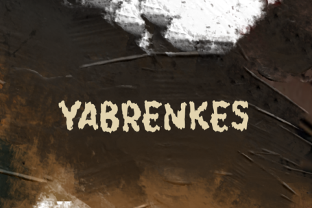 Yabrenkes