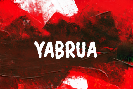 Yabrua