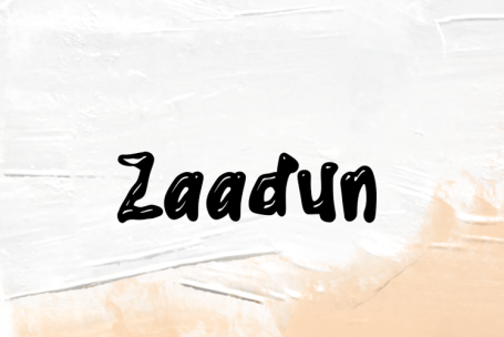 Zaadun