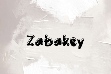 Zabakey