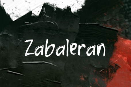 Zabaleran