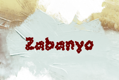 Zabanyo