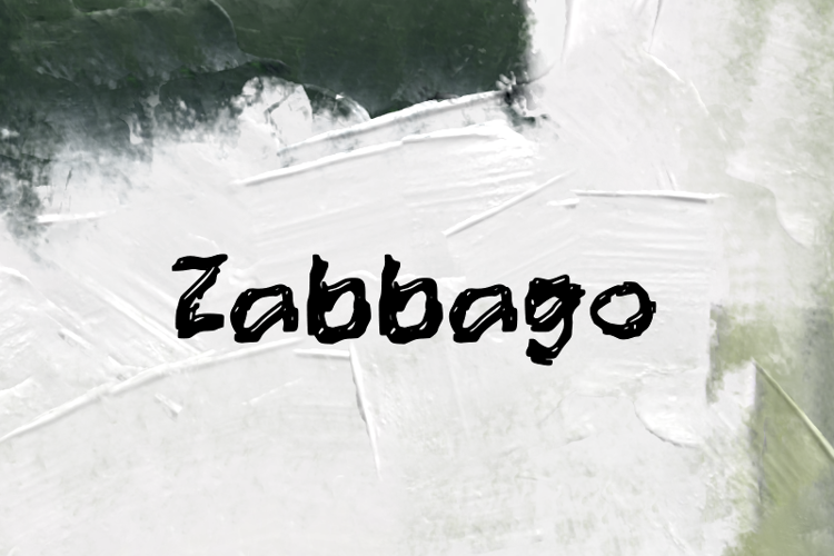 Zabbago
