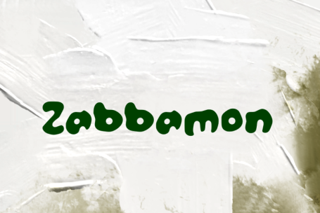 Zabbamon