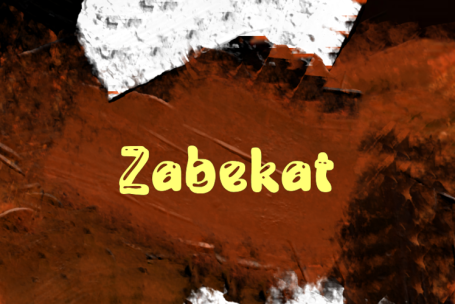 Zabekat