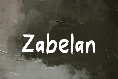 Zabelan