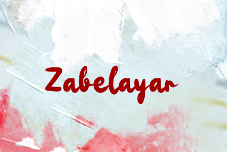 Zabelayar