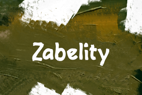 Zabelity