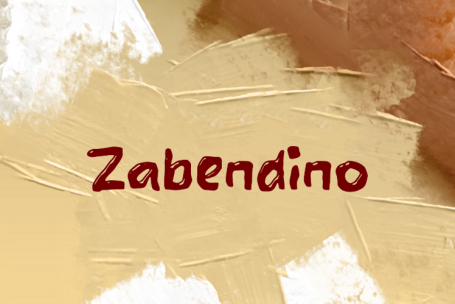 Zabendino