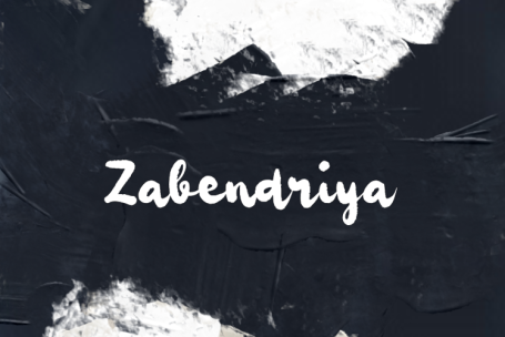 Zabendriya