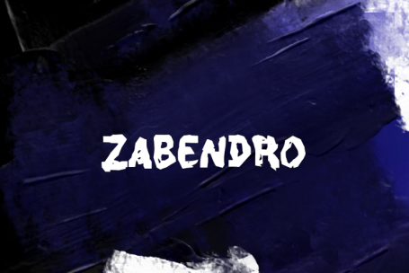 Zabendro
