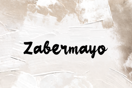 Zabermayo