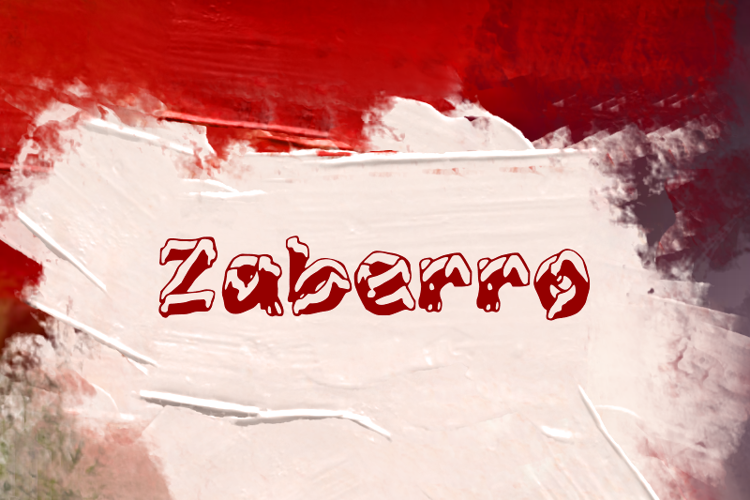 Zaberro