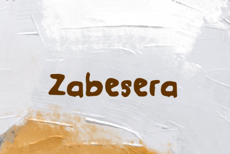 Zabesera