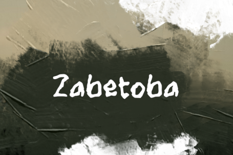 Zabetoba