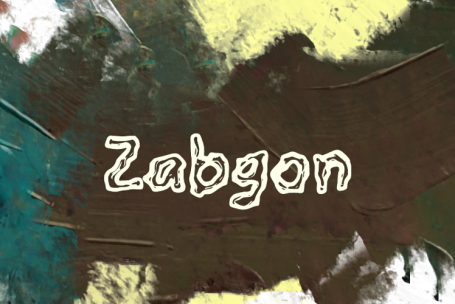 Zabgon