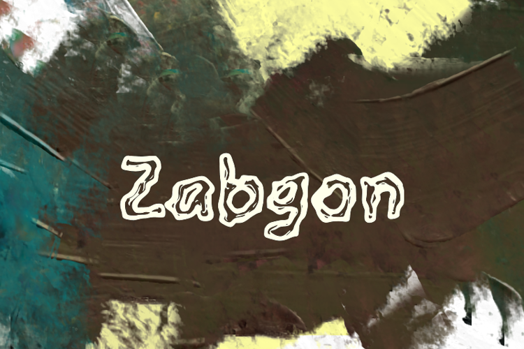 Zabgon