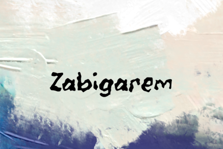 Zabigarem