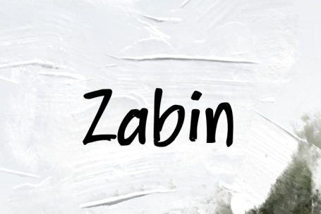 Zabin