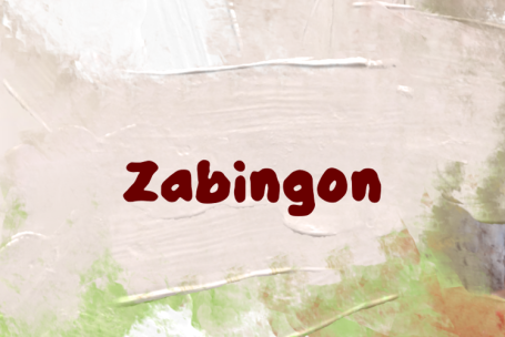 Zabingon