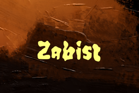 Zabist