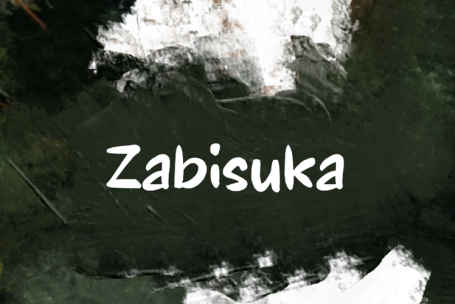 Zabisuka