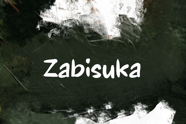 Zabisuka