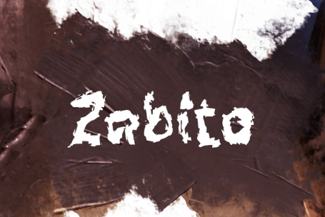 Zabito