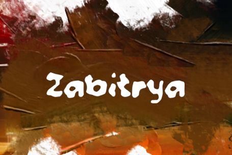Zabitrya
