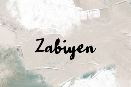 Zabiyen