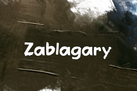 Zablagary