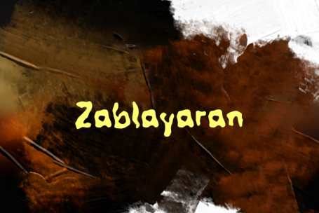 Zablayaran